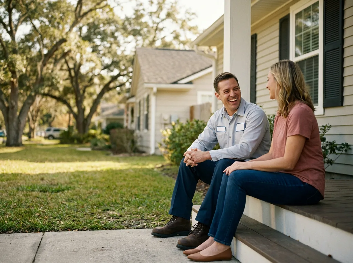Septic tank pumping FAQs for Alston, GA